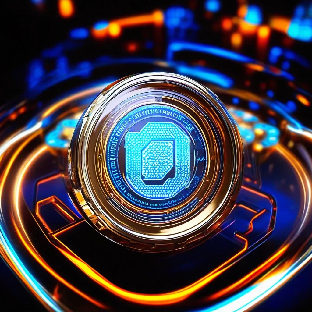 Blockchain Casino Transparency