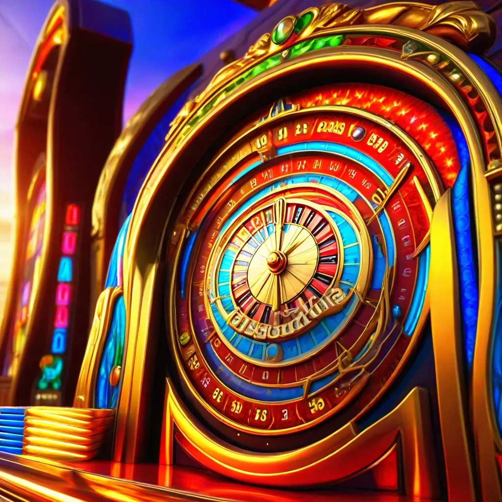 Comeback_Casino_Tournament