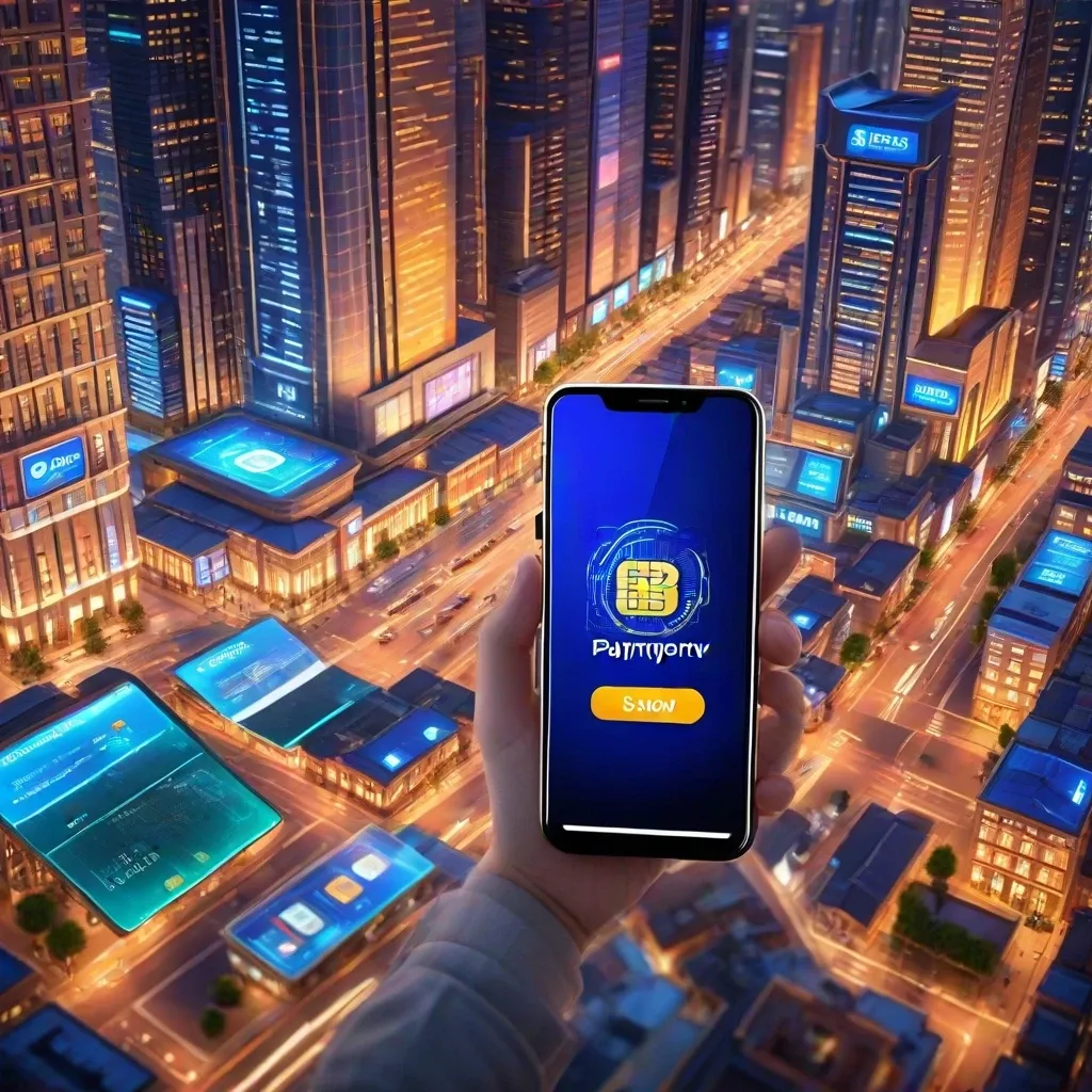 Future Digital Payments