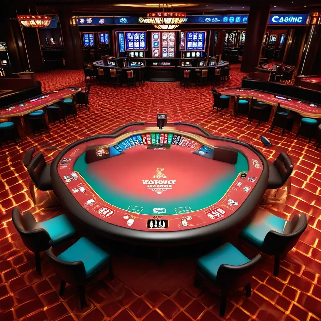 Metaverse_Casino_Social_Hub