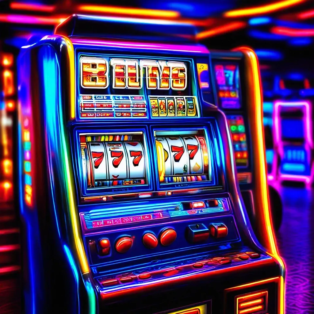 Quantum-Casino-Glitch