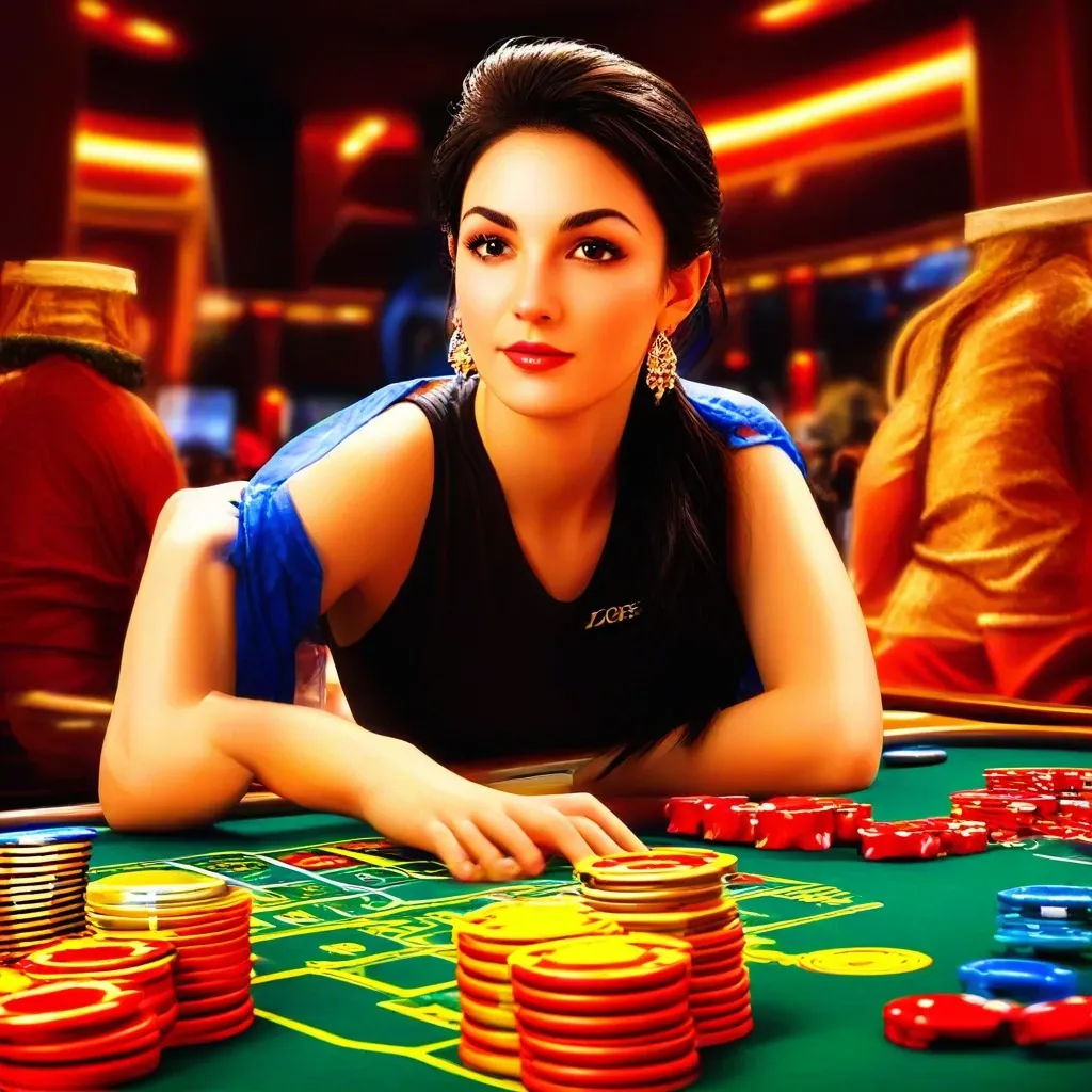 Slot Tournaments: History, Strategy & Why They’re Making a Comeback