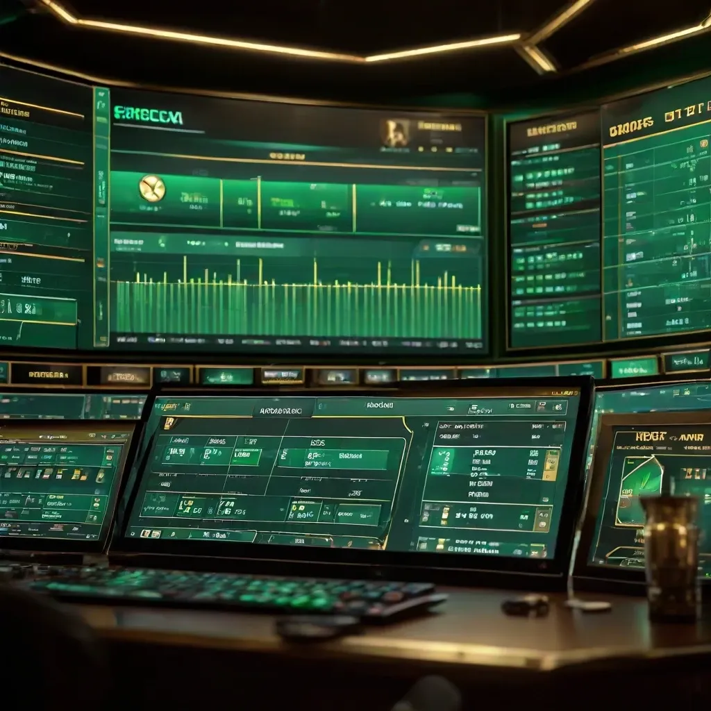 Maximize Your Sports Betting Profits: A Guide to Finding the Best Odds