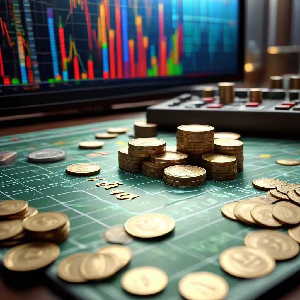 Strategic_Betting_Investment