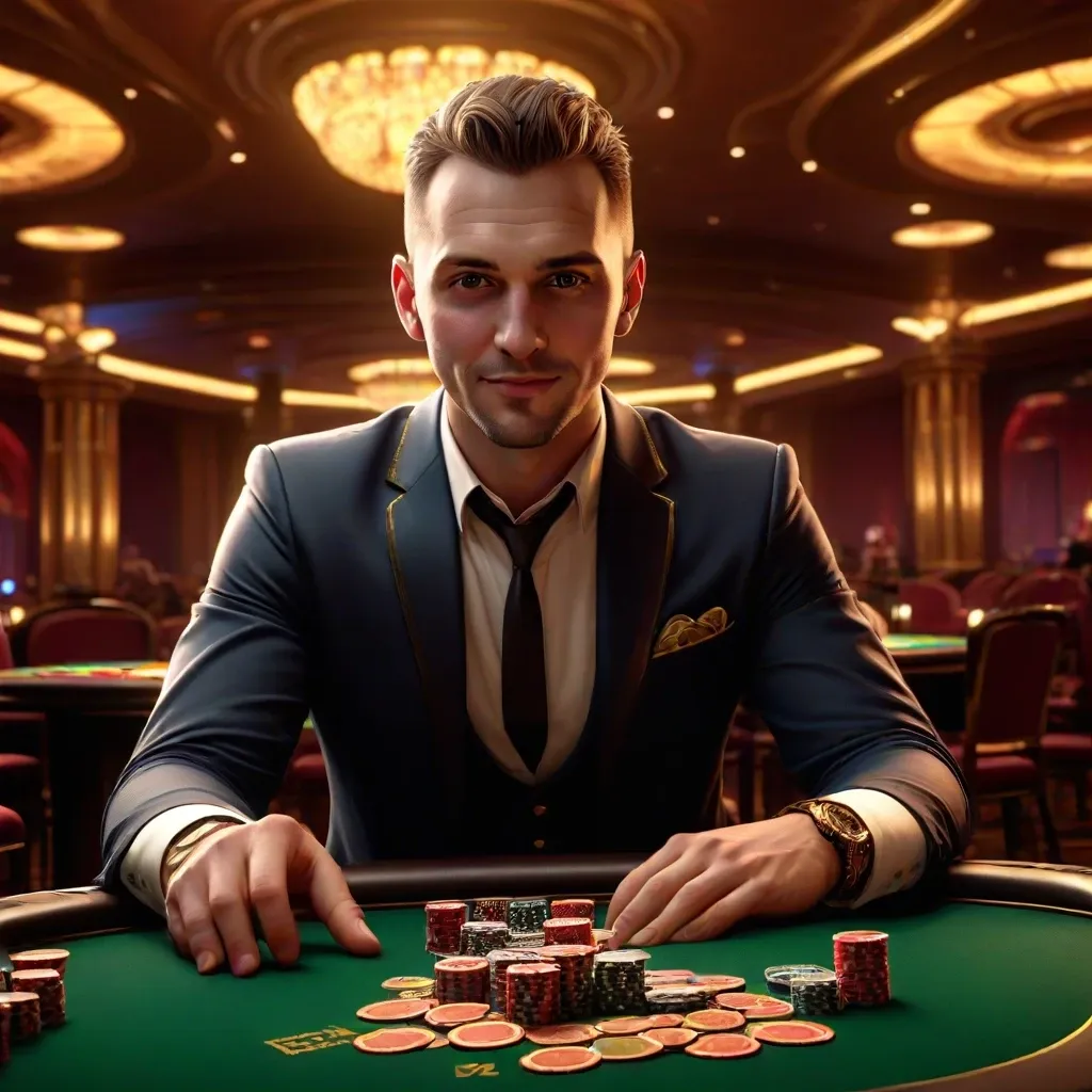 Victorious High Roller Payout