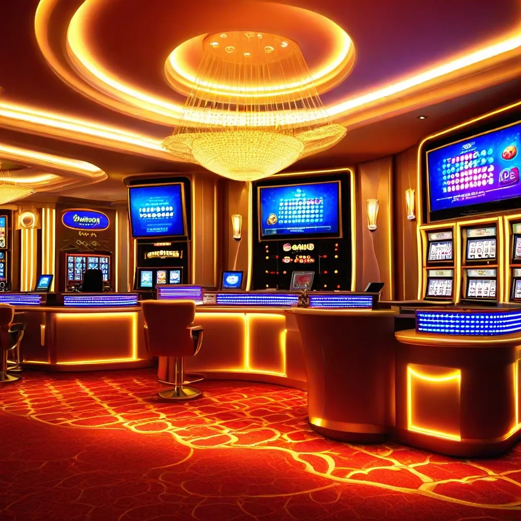 Casino_Client_Support