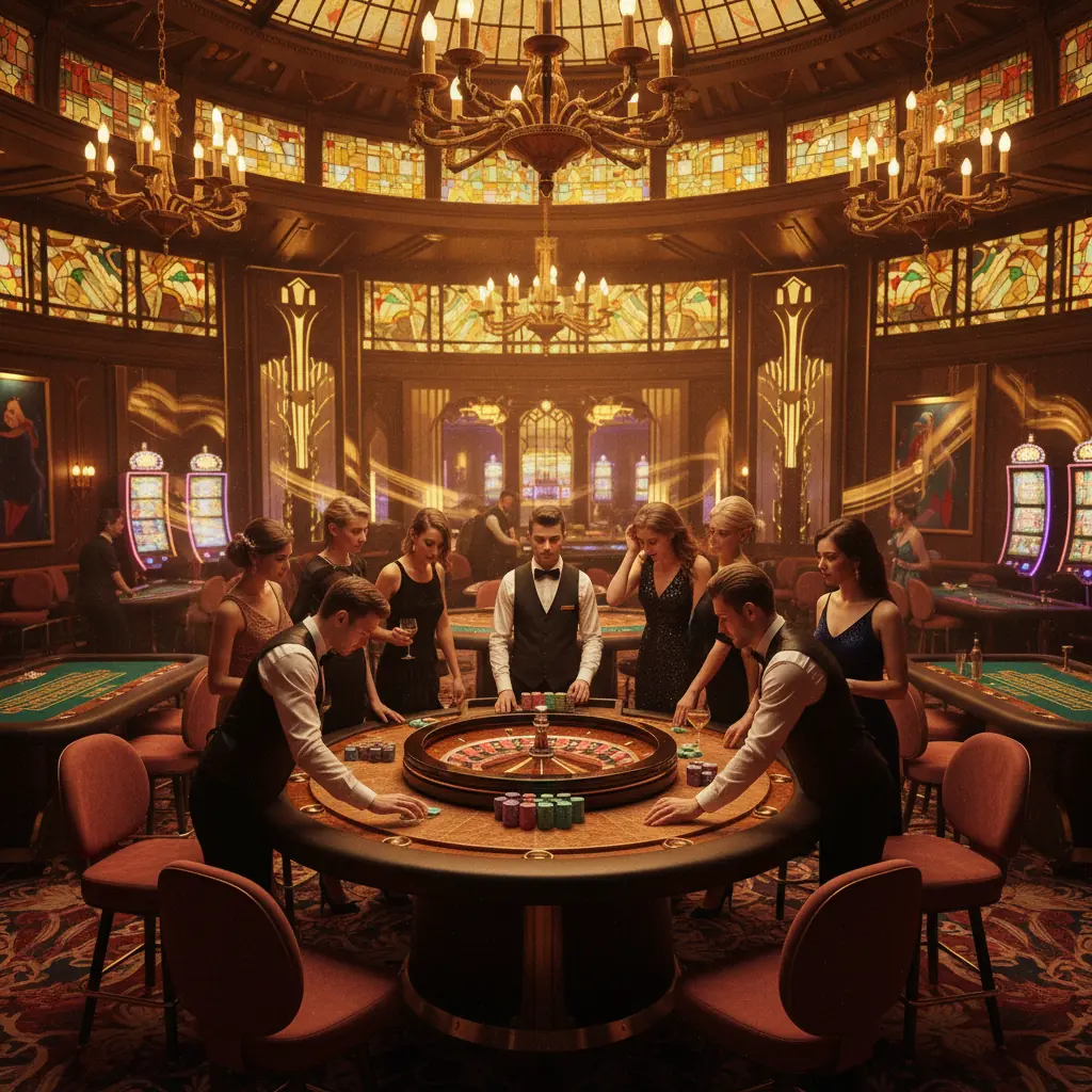 Legiano Casino en Ligne : Revue Complète et Honnête | Est-ce un Casino Fiable ?